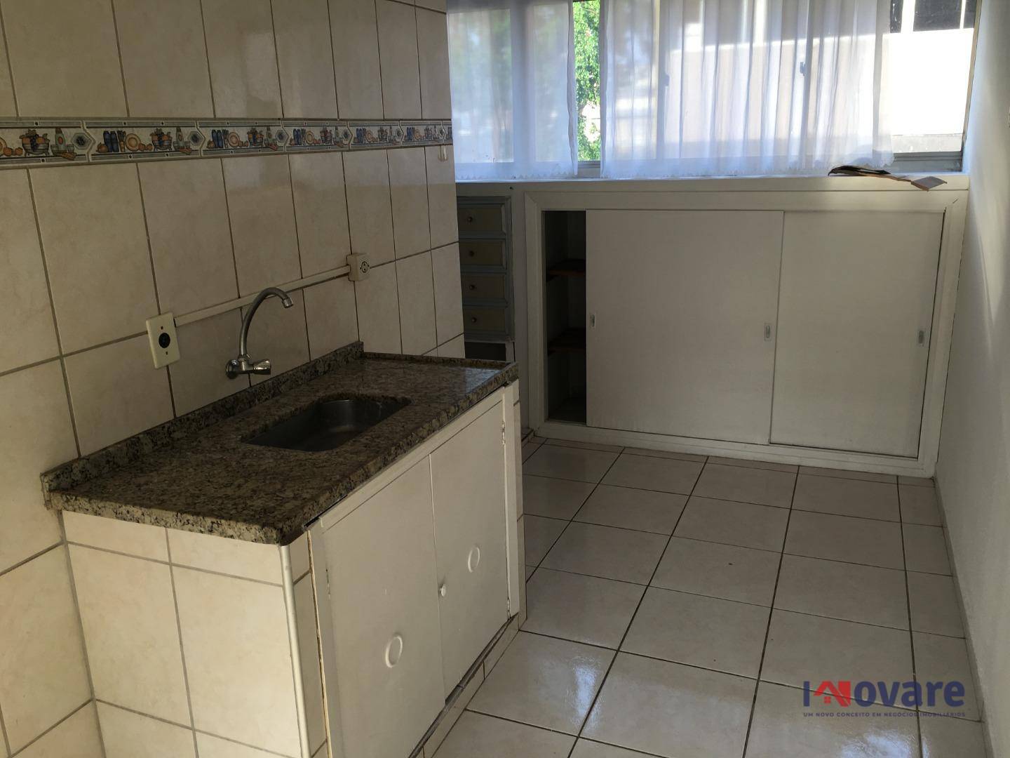 Apartamento à venda com 2 quartos, 60m² - Foto 6