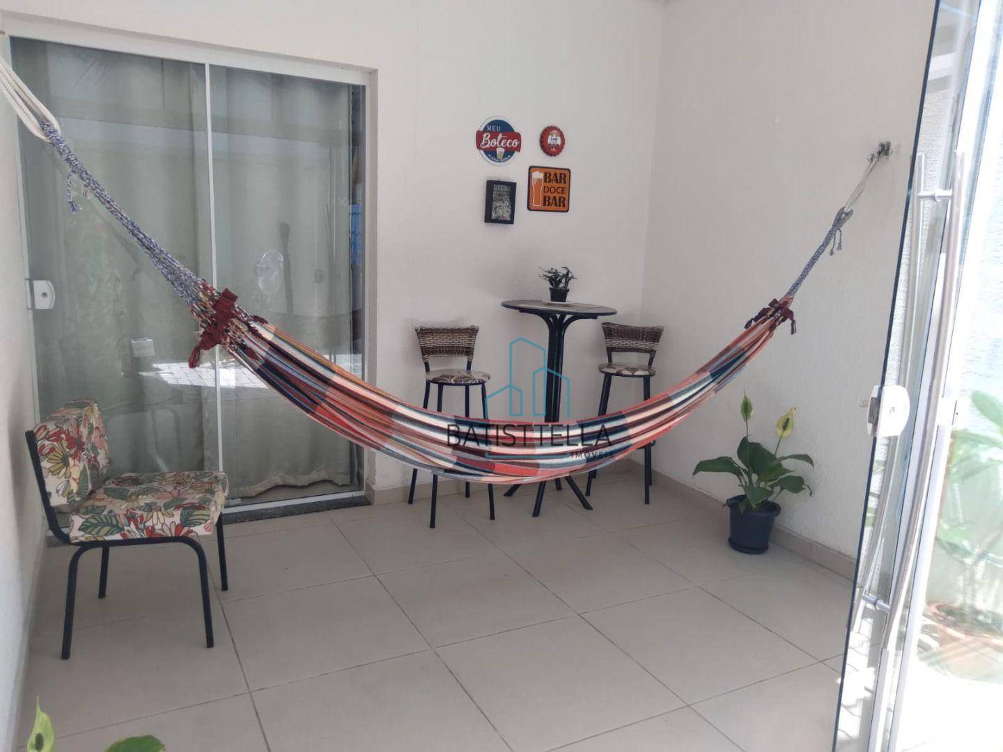 Apartamento à venda com 2 quartos, 75m² - Foto 22