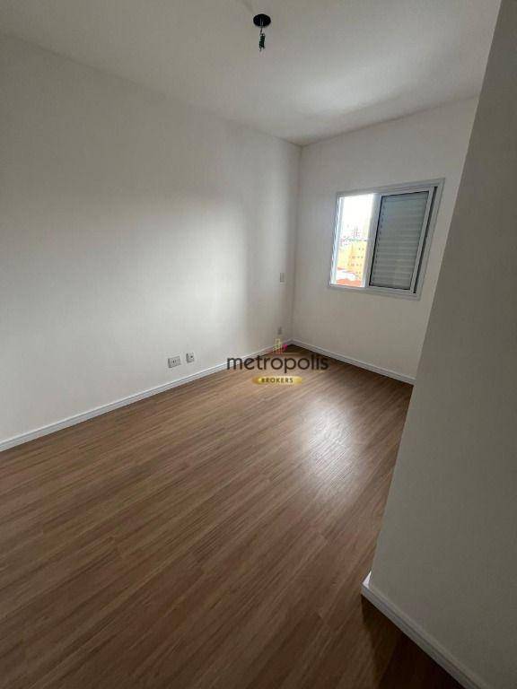 Apartamento à venda com 2 quartos, 58m² - Foto 8