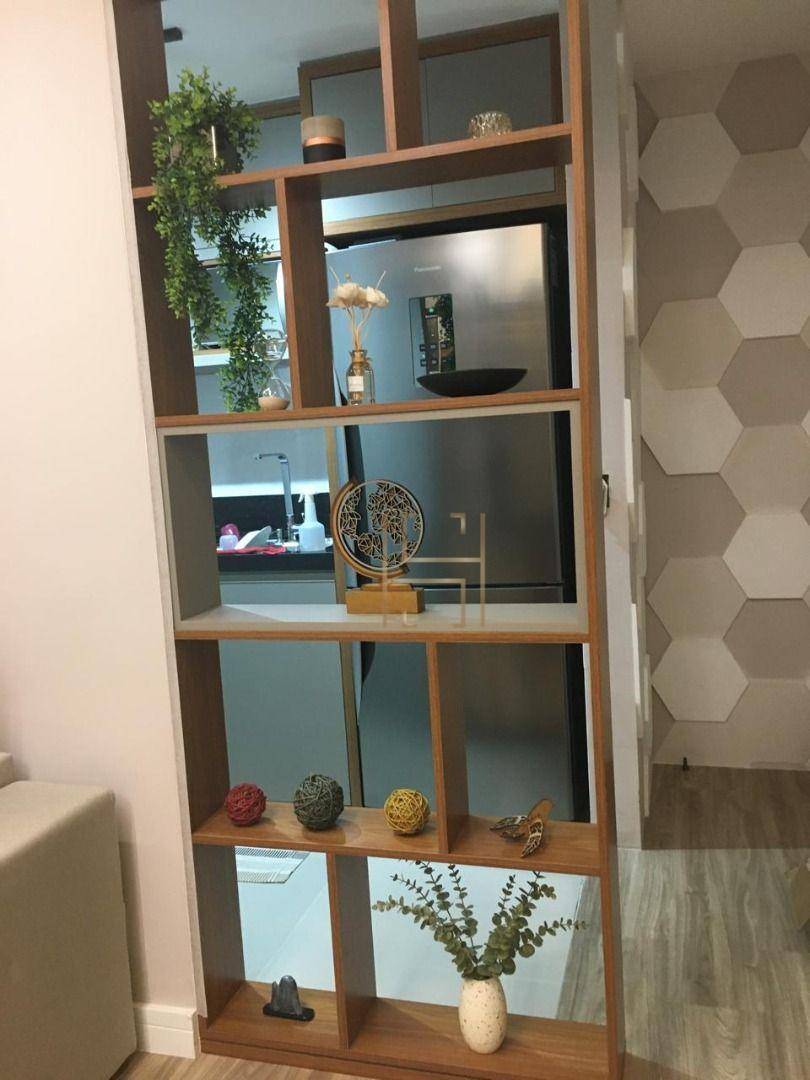 Apartamento, 2 quartos, 55 m² - Foto 4