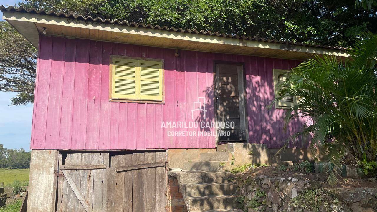 Casa à venda com 2 quartos, 57m² - Foto 7
