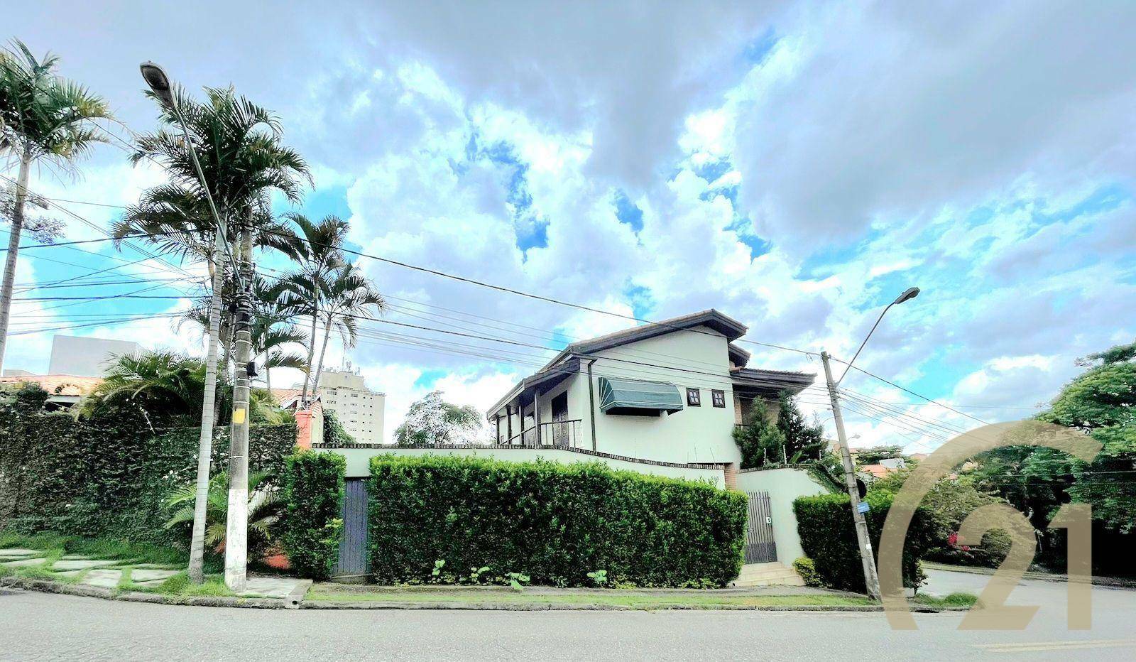 Casa, 235 m² - Foto 3