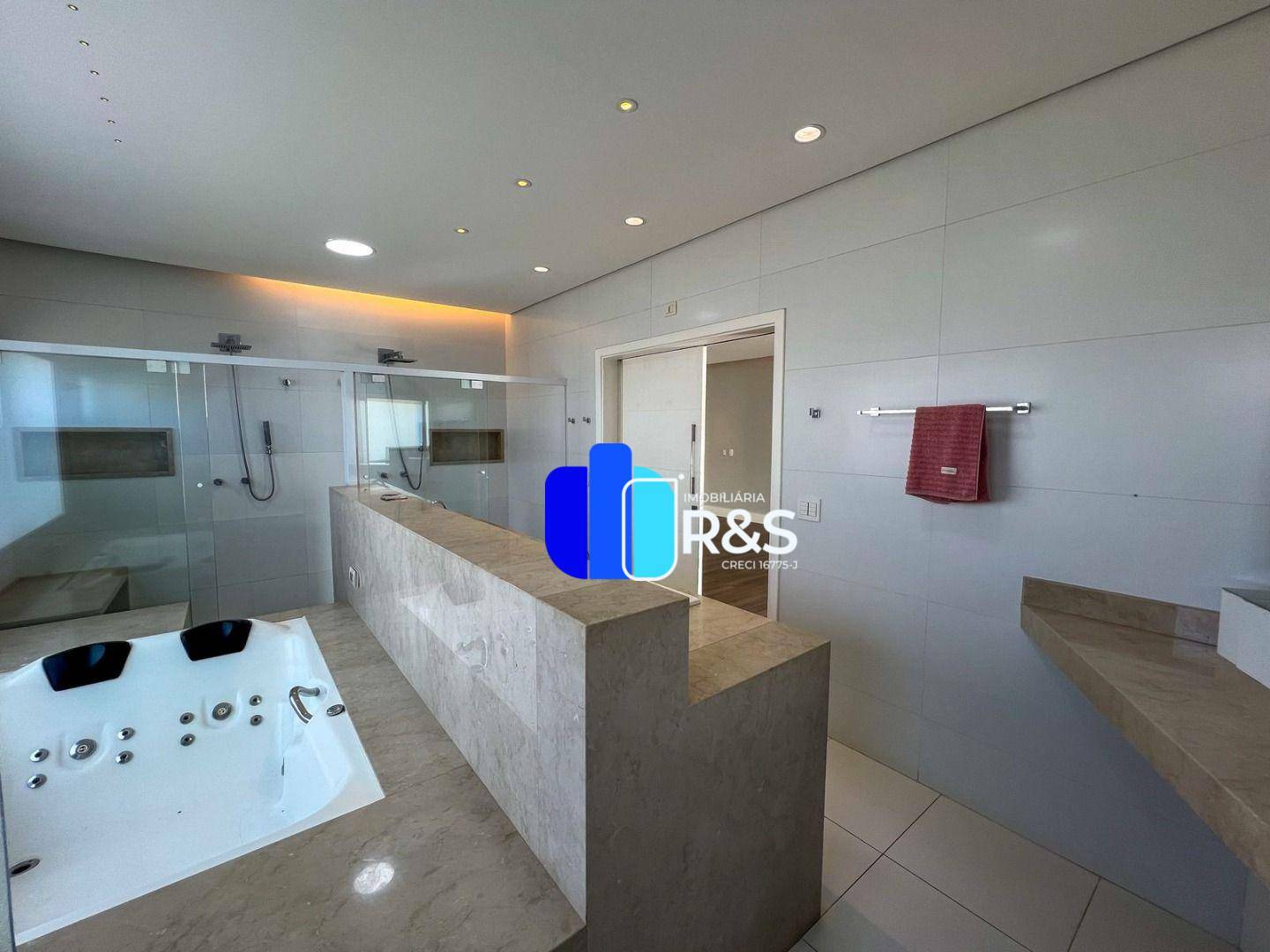 Casa de Condomínio à venda e aluguel com 4 quartos, 625m² - Foto 7