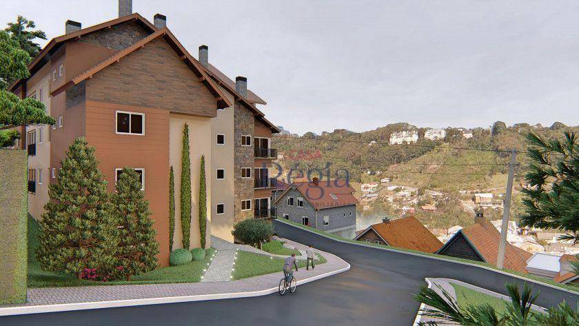 Apartamento, 3 quartos, 89 m² - Foto 2