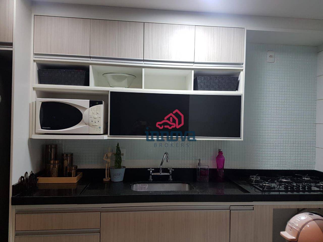 Cobertura, 3 quartos, 145 m² - Foto 6