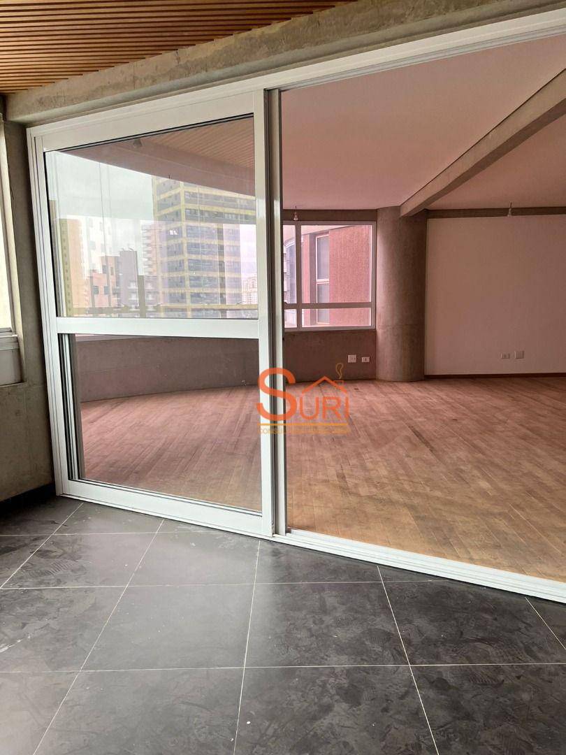 Apartamento à venda com 3 quartos, 450m² - Foto 5