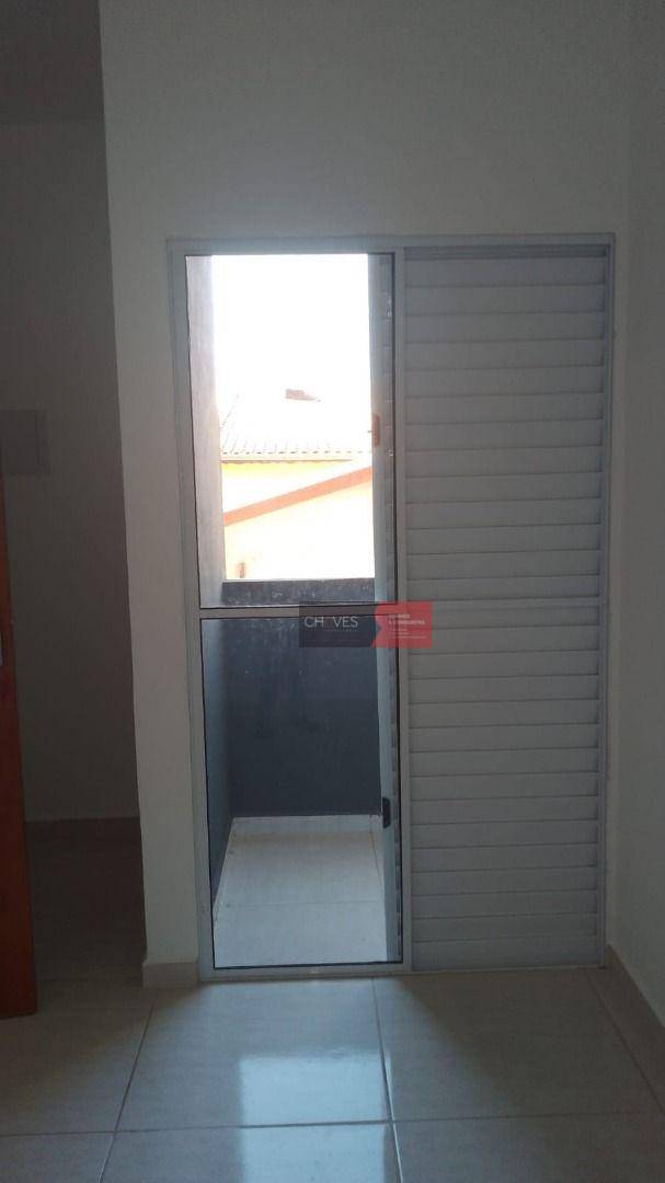Sobrado, 3 quartos, 80 m² - Foto 13
