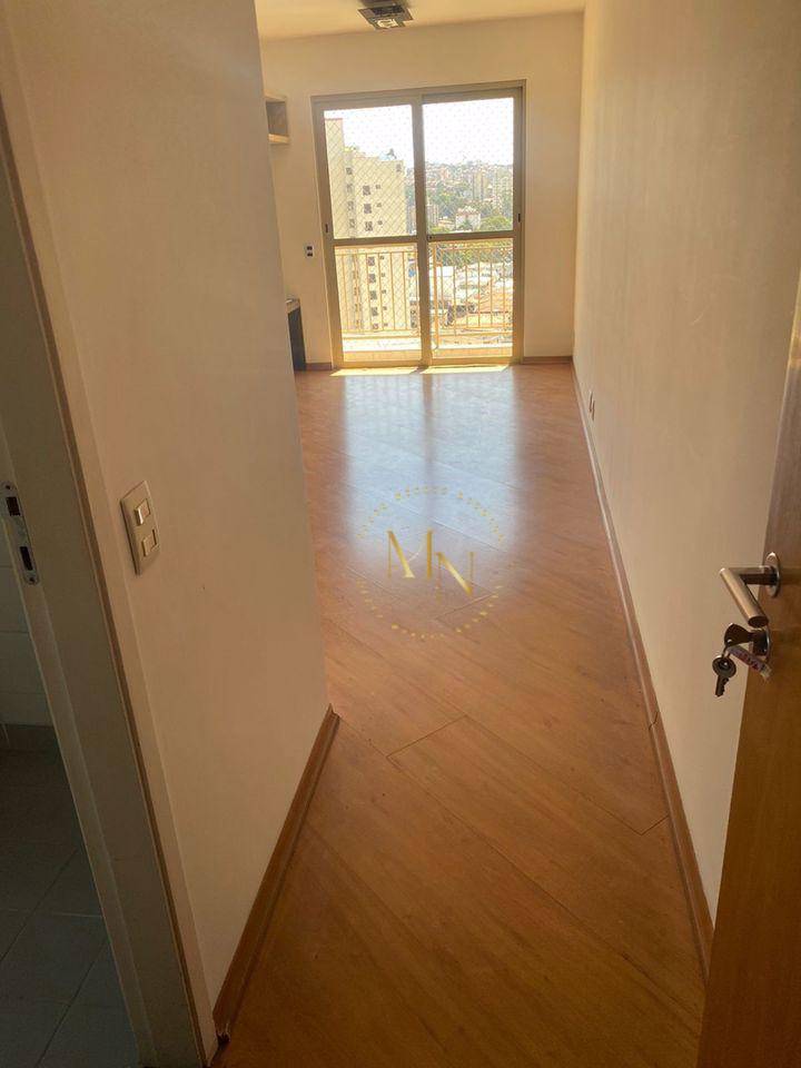 Apartamento à venda com 2 quartos, 65m² - Foto 2