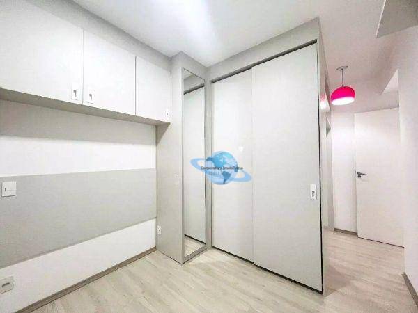 Apartamento à venda com 2 quartos, 53m² - Foto 10