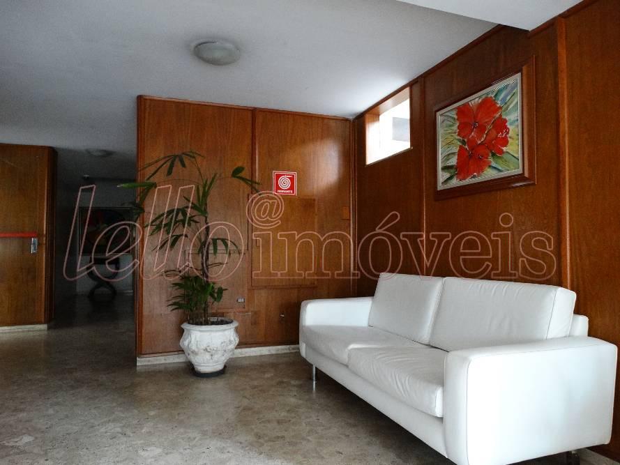 Apartamento para alugar com 2 quartos, 135m² - Foto 14