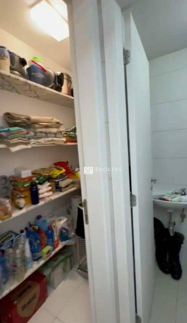 Apartamento à venda com 3 quartos, 151m² - Foto 26