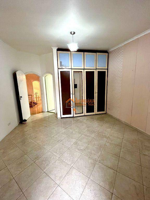 Sobrado à venda com 4 quartos, 480m² - Foto 28