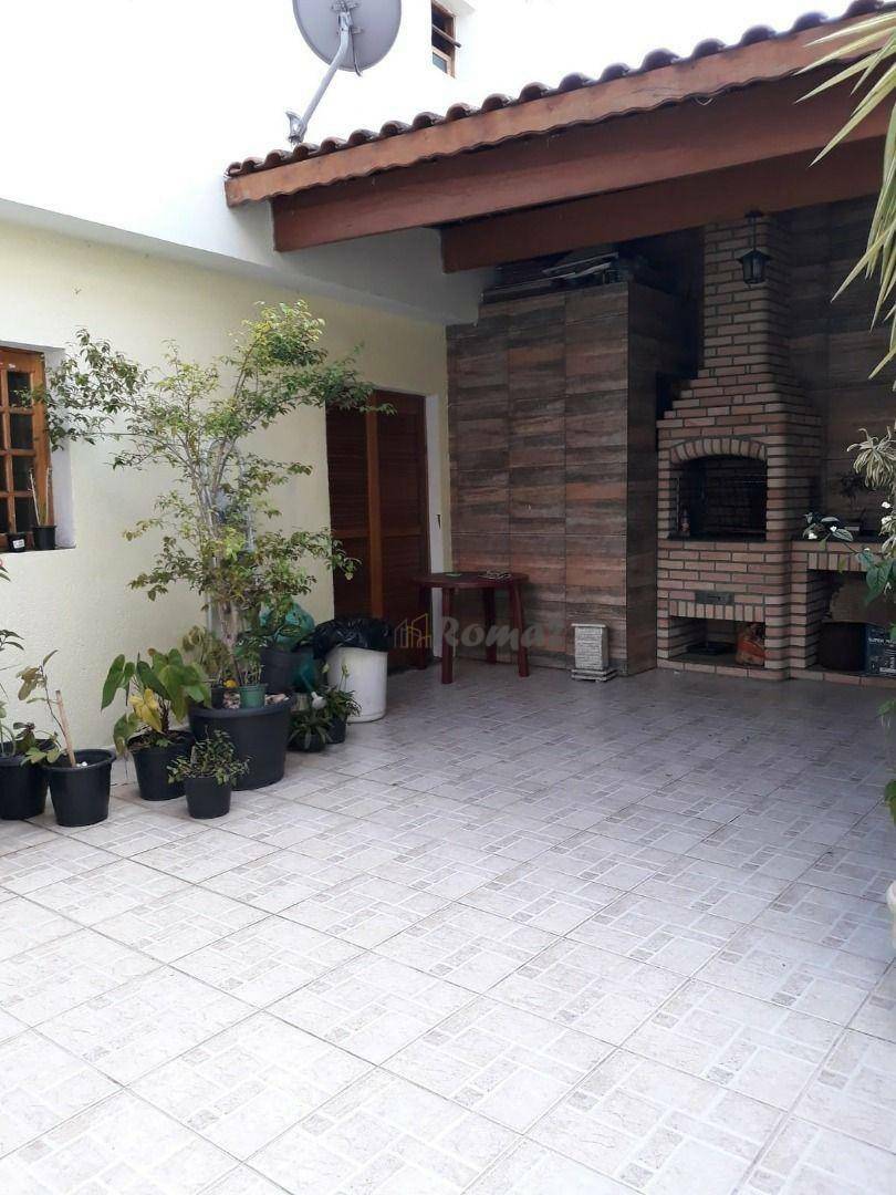Sobrado à venda com 3 quartos, 175M2 - Foto 12