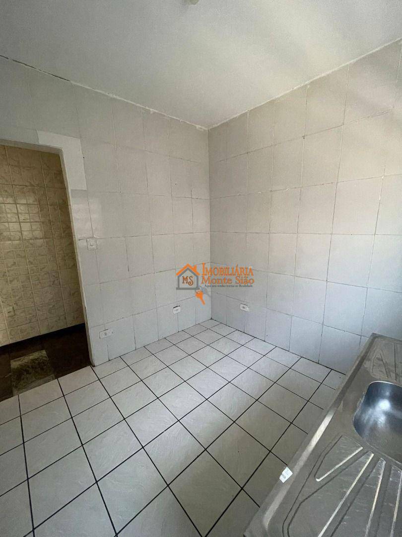 Sobrado à venda com 2 quartos, 100m² - Foto 25