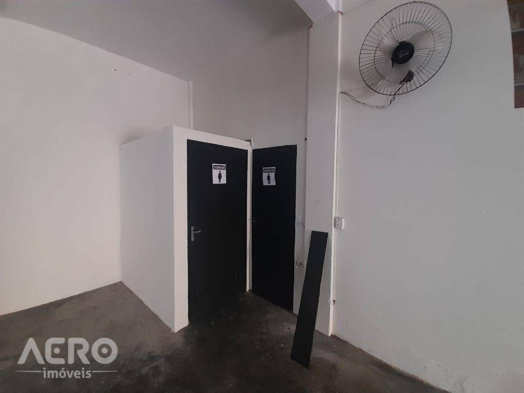 Loja-Salão para alugar, 132m² - Foto 6