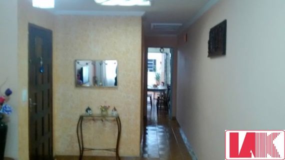 Sobrado à venda com 2 quartos, 126m² - Foto 9