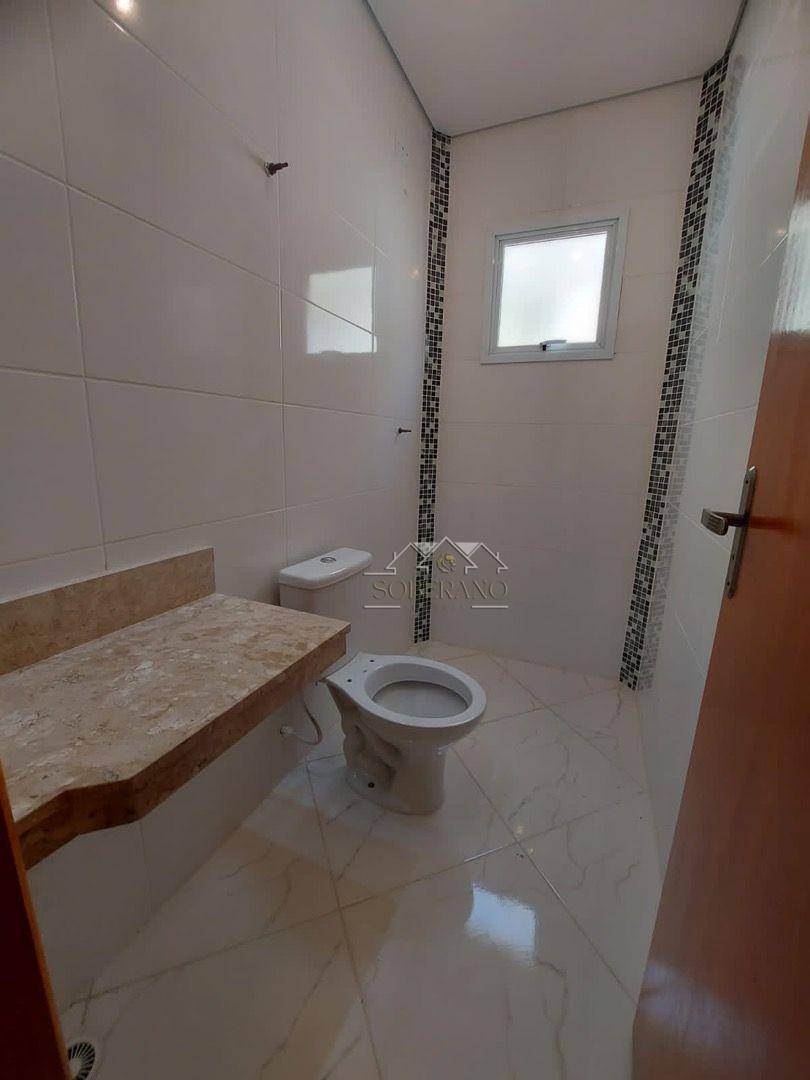 Sobrado à venda com 2 quartos, 80m² - Foto 9