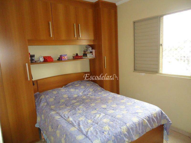 Apartamento à venda com 3 quartos, 60m² - Foto 7