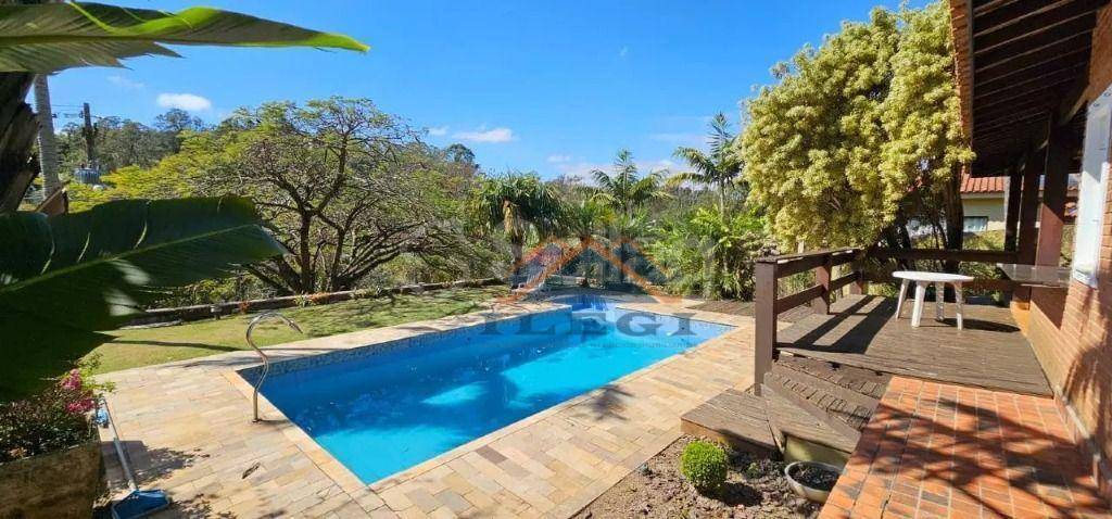 Casa de Condomínio, 3 quartos - Foto 2