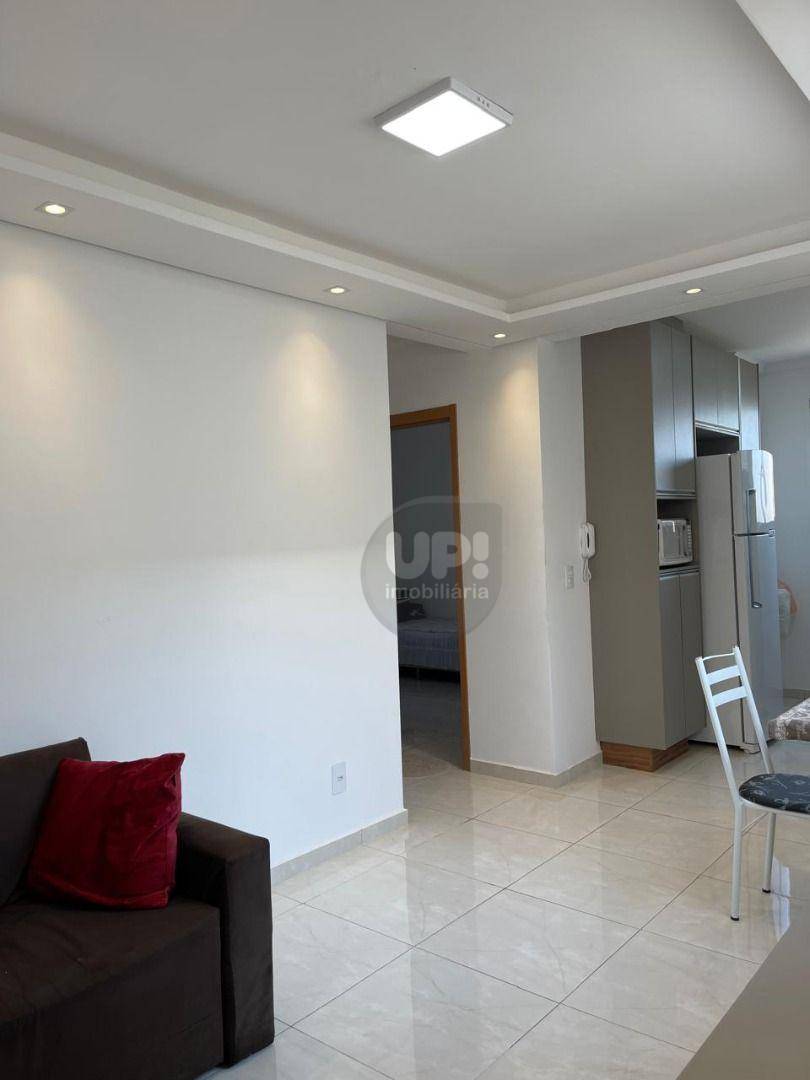 Apartamento à venda com 2 quartos, 50m² - Foto 6