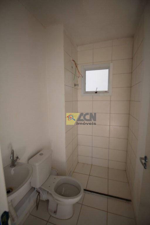 Apartamento à venda com 2 quartos, 42m² - Foto 10