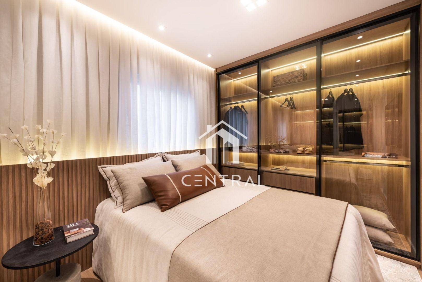 Apartamento à venda com 2 quartos, 47m² - Foto 32