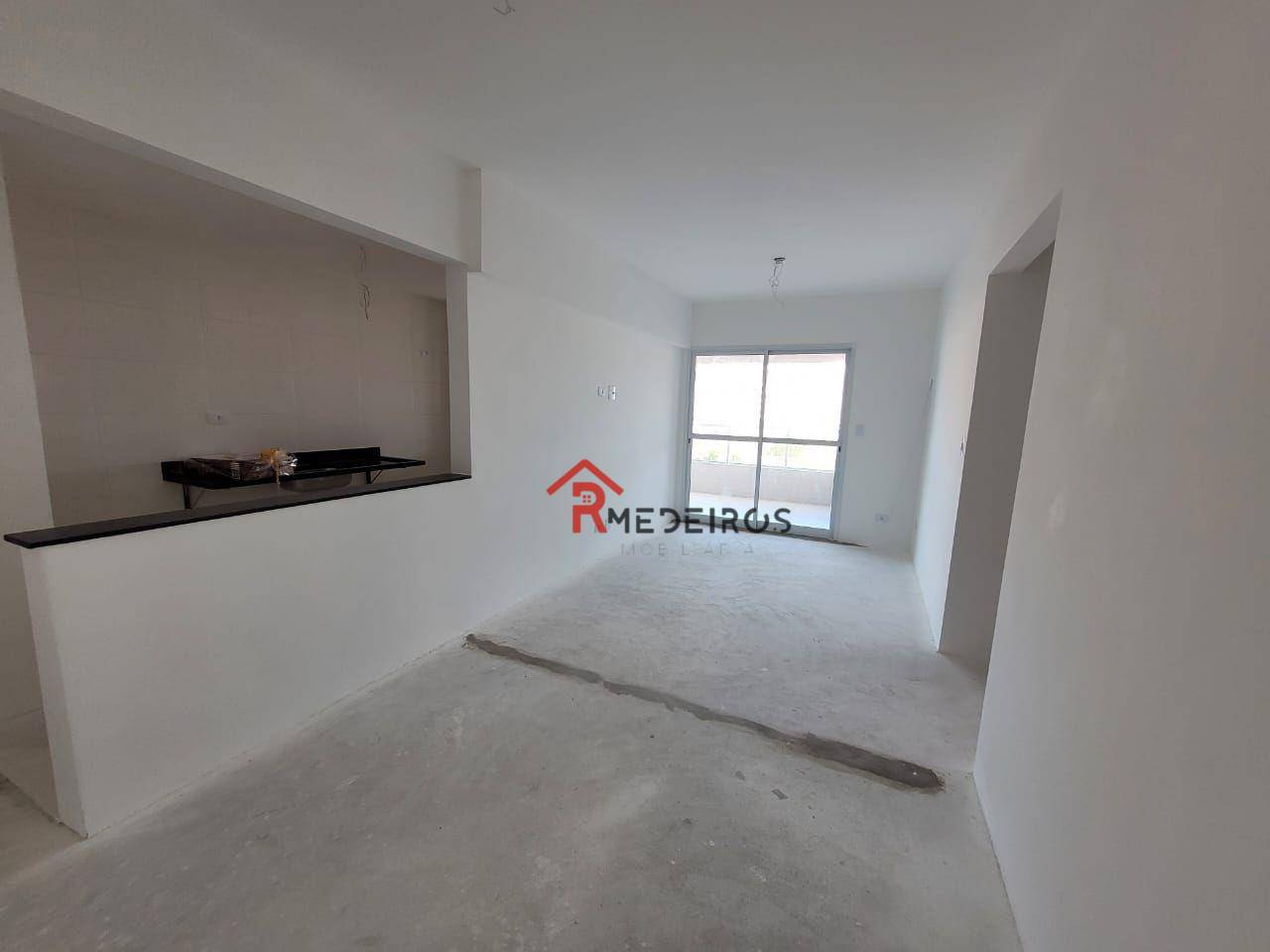 Apartamento à venda com 2 quartos, 78m² - Foto 3