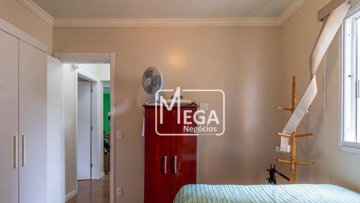 Apartamento à venda com 2 quartos, 51m² - Foto 6