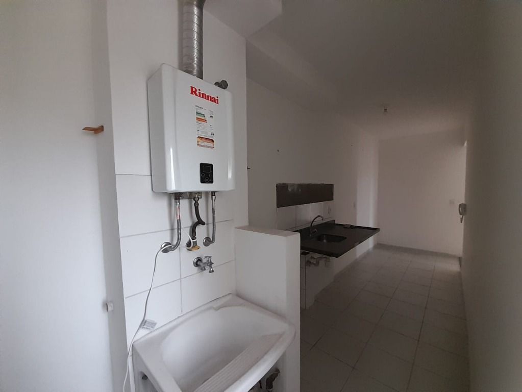 Apartamento à venda com 2 quartos, 55m² - Foto 7