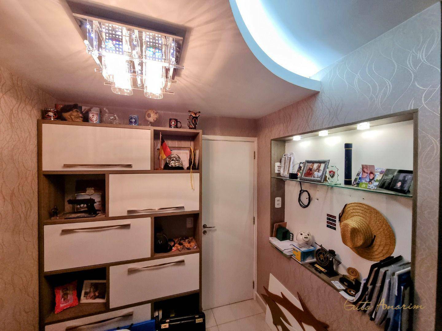 Apartamento à venda com 4 quartos, 125m² - Foto 25