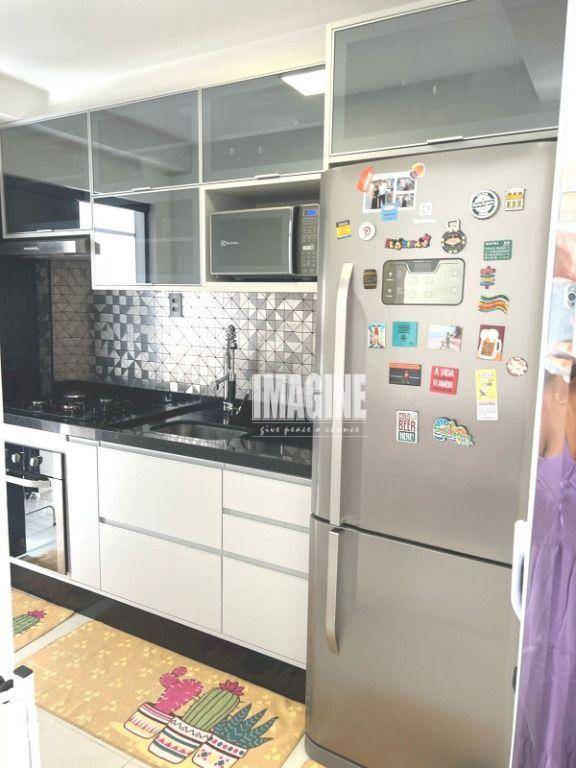 Apartamento à venda com 2 quartos, 88m² - Foto 14