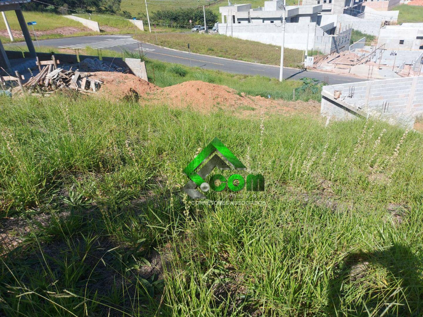 Terreno à venda, 360M2 - Foto 8