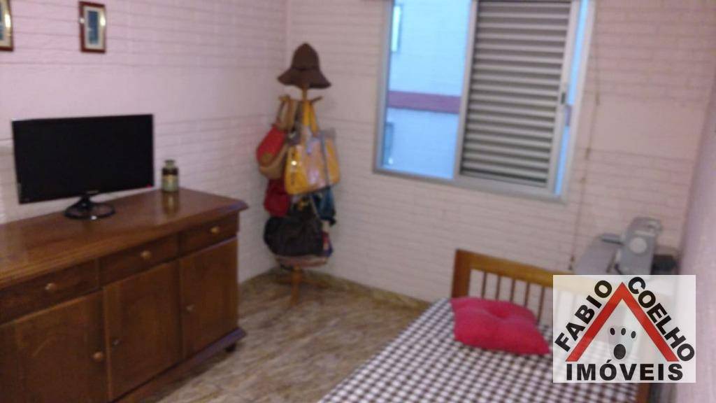 Apartamento à venda com 2 quartos, 50m² - Foto 8