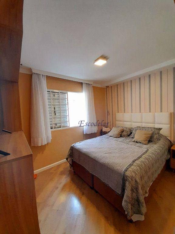 Casa de Condomínio à venda com 3 quartos, 105m² - Foto 16