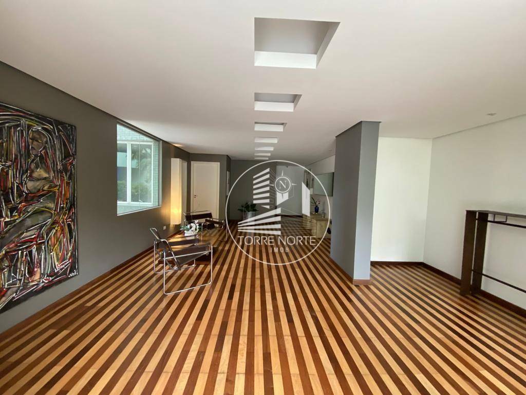 Apartamento à venda com 3 quartos, 130m² - Foto 27