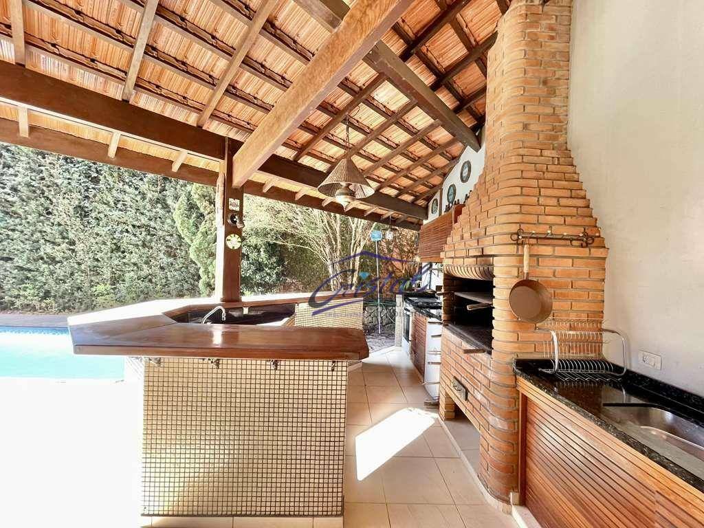 Casa de Condomínio à venda com 4 quartos, 407m² - Foto 20