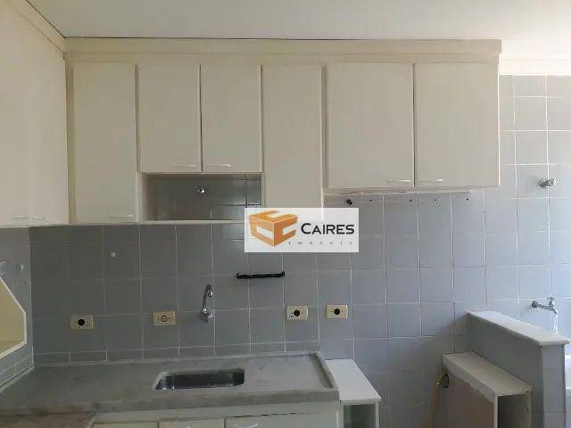 Apartamento à venda com 2 quartos, 68m² - Foto 6