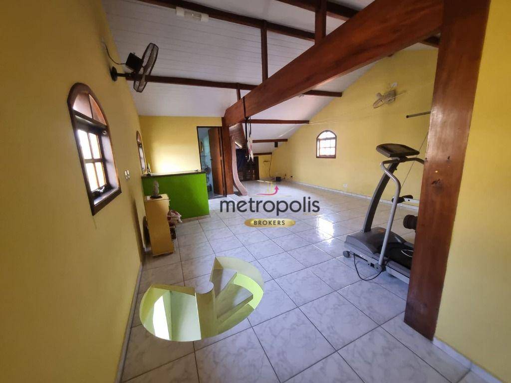 Sobrado à venda com 4 quartos, 300m² - Foto 23