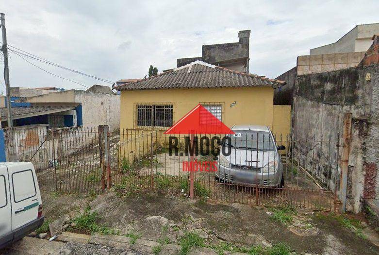 Sobrado à venda com 8 quartos, 100m² - Foto 1