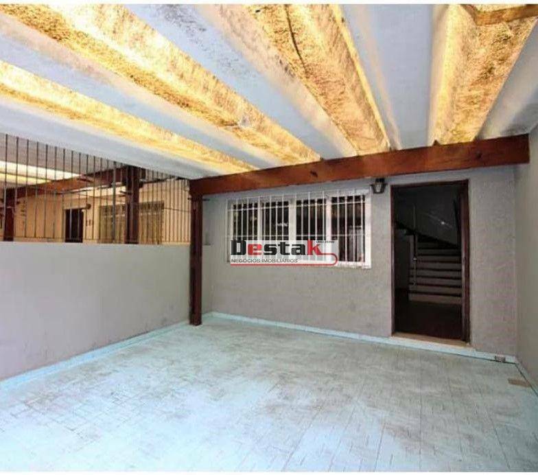 Sobrado à venda com 2 quartos, 169m² - Foto 2