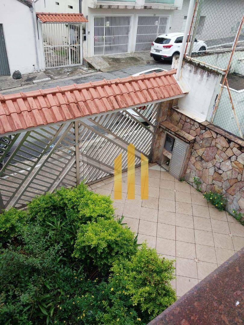 Sobrado à venda e aluguel com 3 quartos, 180m² - Foto 19