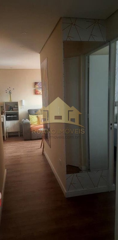 Apartamento à venda com 2 quartos, 53m² - Foto 4