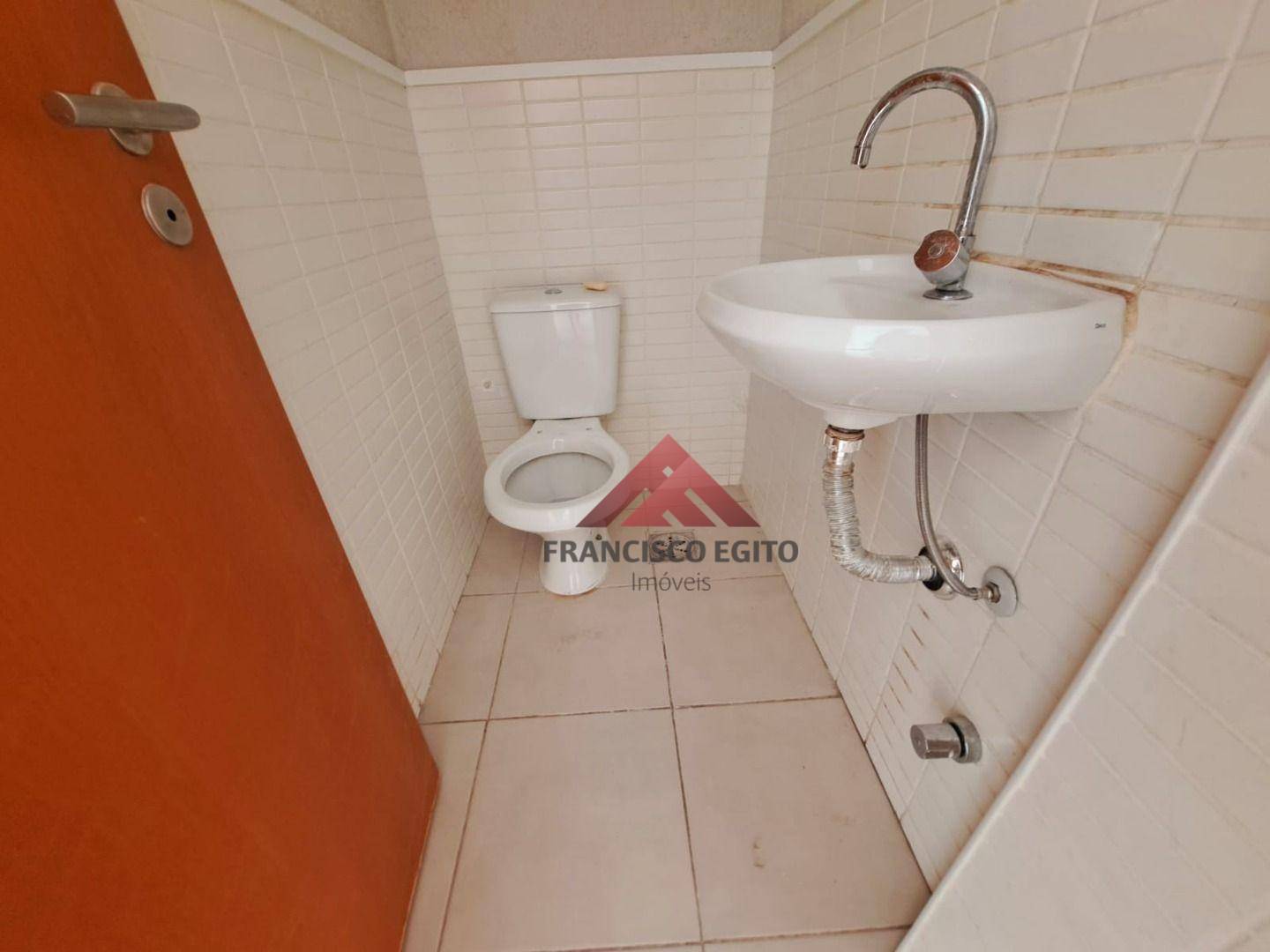 Conjunto Comercial-Sala para alugar, 28m² - Foto 11