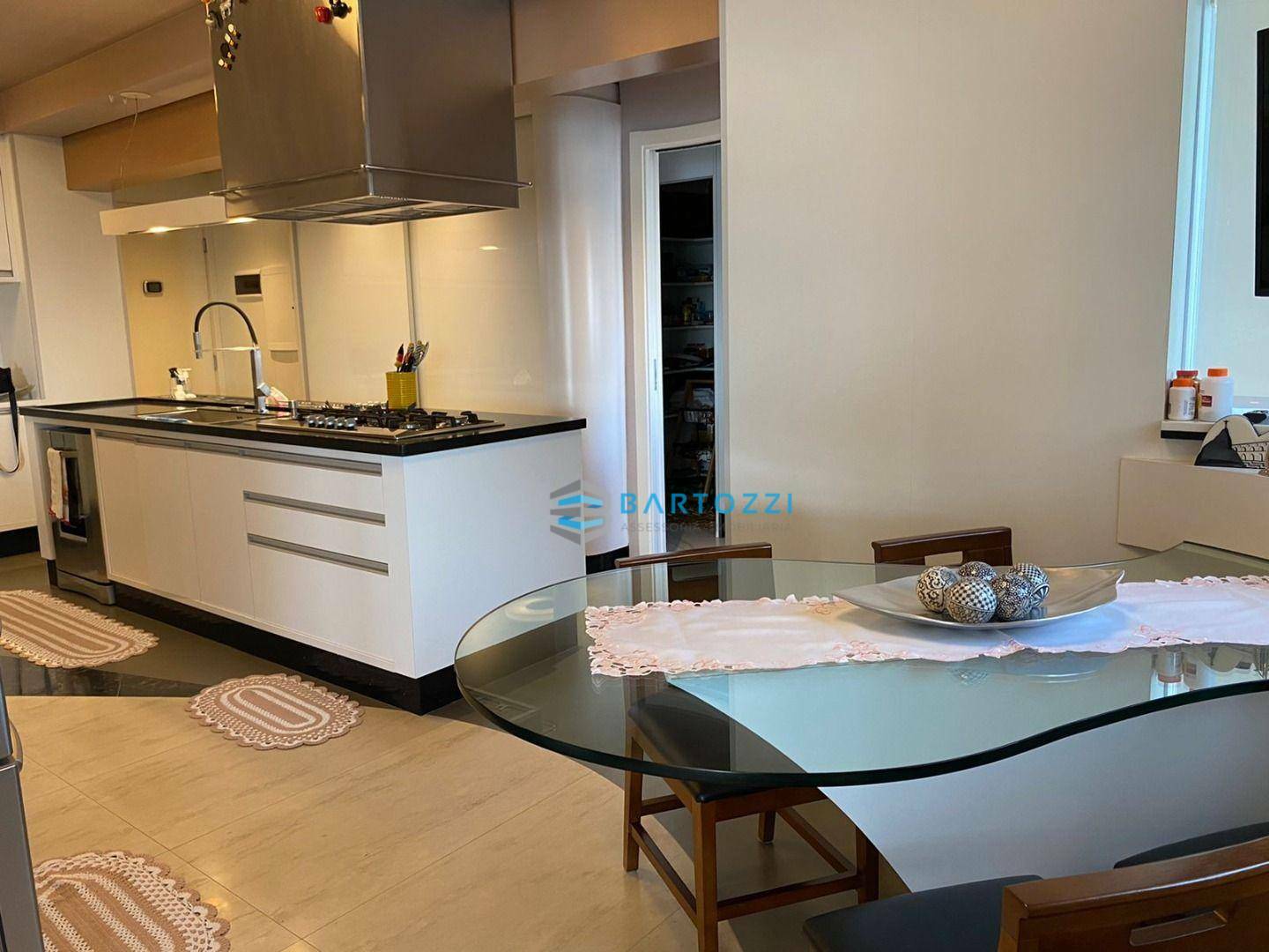 Apartamento à venda com 3 quartos, 304m² - Foto 26