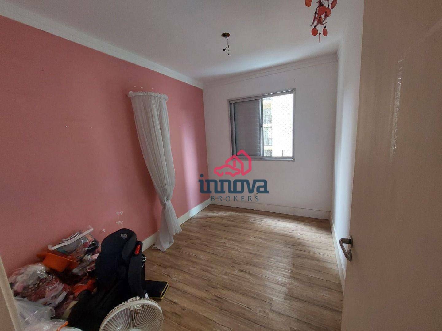 Apartamento à venda com 3 quartos, 76m² - Foto 10