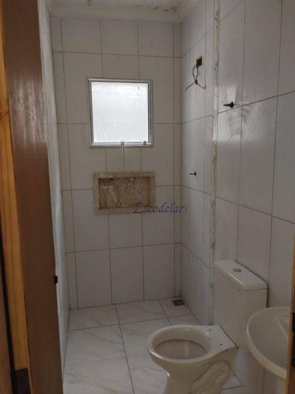 Casa à venda com 2 quartos, 60m² - Foto 18