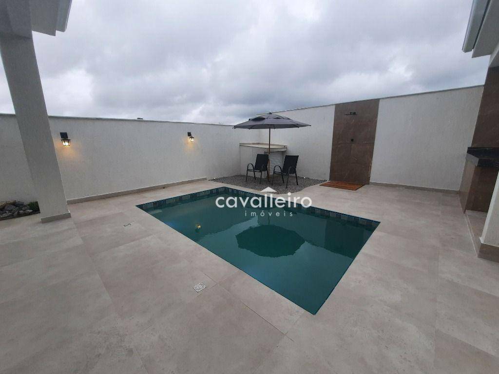 Casa de Condomínio à venda com 3 quartos, 270m² - Foto 20