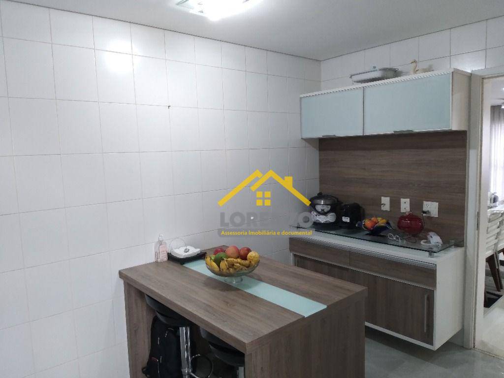 Apartamento à venda com 3 quartos, 130m² - Foto 12