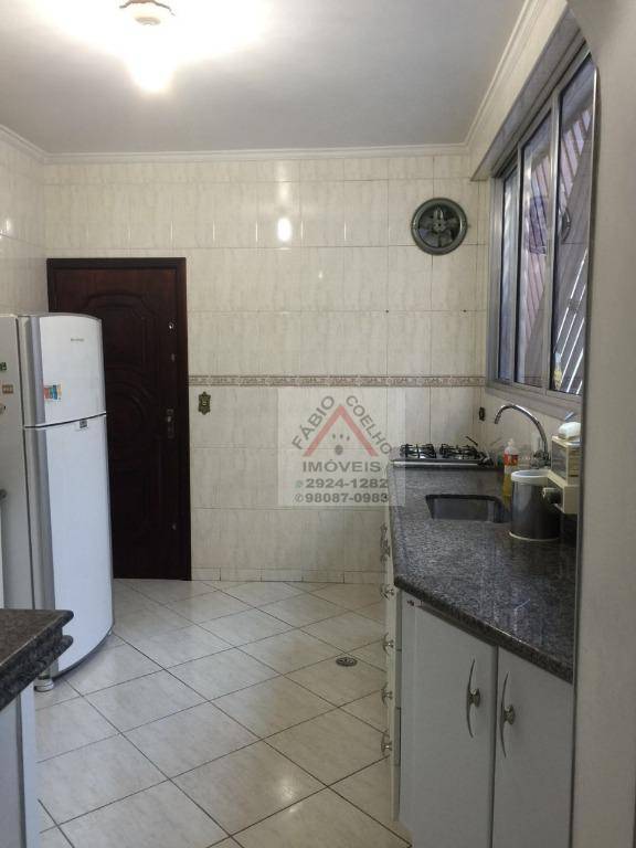 Sobrado à venda com 6 quartos, 168m² - Foto 10