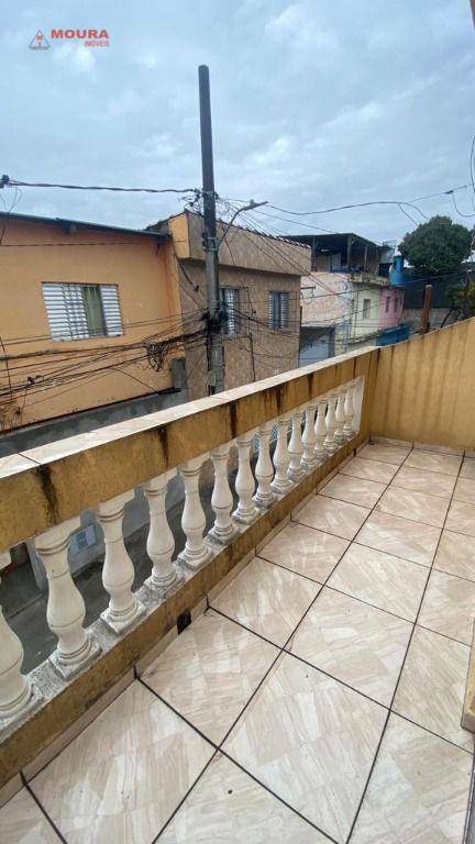 Sobrado à venda com 4 quartos, 180m² - Foto 17